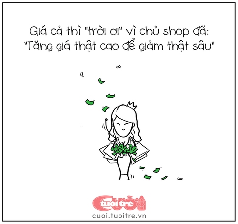 Tôi đi săn sale ngày Black Friday - Ảnh 5. Tôi đi săn sale ngày Black Friday - Ảnh 5.
