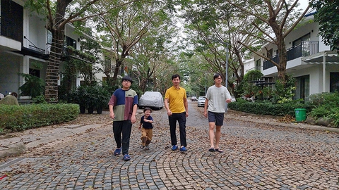 Ảnh vui sao Việt 22-11: Gia đình ba thế hệ toàn mỹ nhân nhà Hà Kiều Anh - Ảnh 12. Ảnh vui sao Việt 22-11: Gia đình ba thế hệ toàn mỹ nhân nhà Hà Kiều Anh - Ảnh 12.