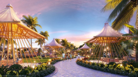 Đầu tư nhà ở chờ đón cơ hội tương lai - Ảnh 2. Đầu tư nhà ở chờ đón cơ hội tương lai - Ảnh 2.