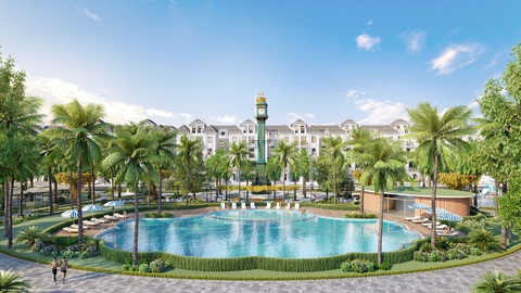 Đầu tư nhà ở chờ đón cơ hội tương lai - Ảnh 4. Đầu tư nhà ở chờ đón cơ hội tương lai - Ảnh 4.