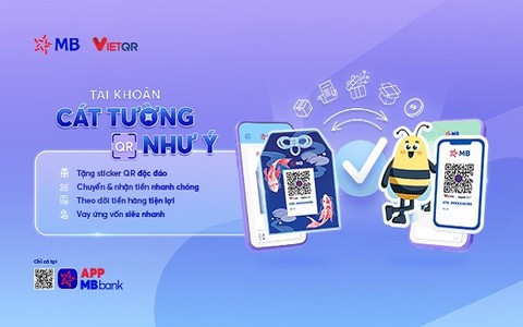 Thanh toán không tiền mặt - Giải pháp ‘thuận mua, vừa bán’ cho doanh nghiệp - Ảnh 1. Thanh toán không tiền mặt - Giải pháp ‘thuận mua, vừa bán’ cho doanh nghiệp - Ảnh 1.
