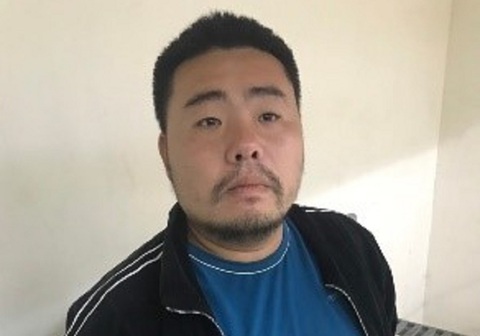 Nghi phạm tấn công hung bạo 9 phụ nữ ở Hà Nội bị khởi tố tội giết người - Ảnh 1. Nghi phạm tấn công hung bạo 9 phụ nữ ở Hà Nội bị khởi tố tội giết người - Ảnh 1.