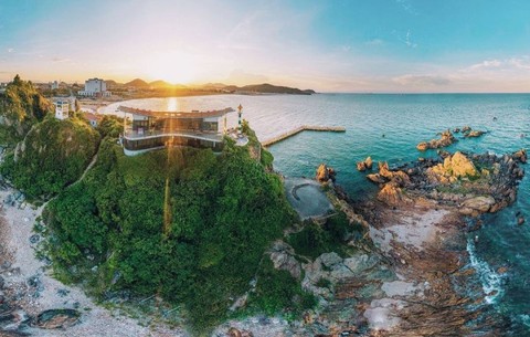 Nghệ An bứt tốc mục tiêu lọt top 5 tỉnh thành du lịch lớn nhất cả nước - Ảnh 2. Nghệ An bứt tốc mục tiêu lọt top 5 tỉnh thành du lịch lớn nhất cả nước - Ảnh 2.