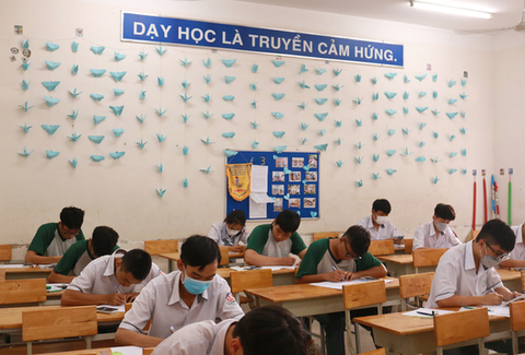 hs truong vo van kiet hs truong vo van kiet