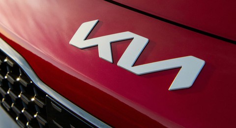 Mỗi tháng hơn 30.000 người nhầm logo KIA là KN - Ảnh 1. Mỗi tháng hơn 30.000 người nhầm logo KIA là KN - Ảnh 1.