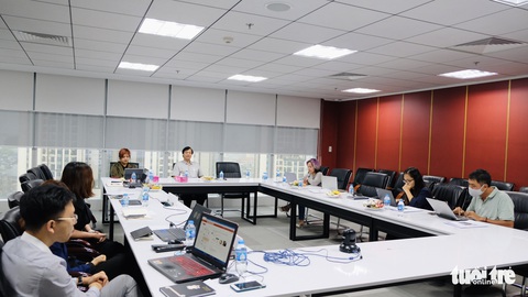 Bất động sản Phát Đạt: Việc chủ tịch bị bán giải chấp cổ phiếu không liên quan doanh nghiệp - Ảnh 1. Bất động sản Phát Đạt: Việc chủ tịch bị bán giải chấp cổ phiếu không liên quan doanh nghiệp - Ảnh 1.