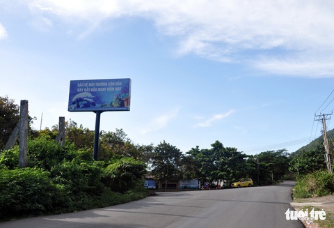 Bà Rịa - Vũng Tàu: Bảo vệ chủ quyền, môi trường biển, đảo để phát triển bền vững - Ảnh 5. Bà Rịa - Vũng Tàu: Bảo vệ chủ quyền, môi trường biển, đảo để phát triển bền vững - Ảnh 5.