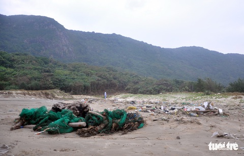 Bà Rịa - Vũng Tàu: Bảo vệ chủ quyền, môi trường biển, đảo để phát triển bền vững - Ảnh 3. Bà Rịa - Vũng Tàu: Bảo vệ chủ quyền, môi trường biển, đảo để phát triển bền vững - Ảnh 3.