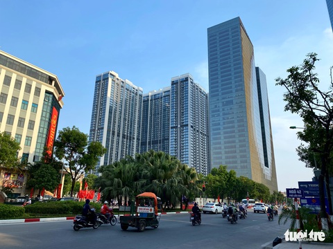 Thuê nhà dưới 20m2 không được đăng ký thường trú tại Hà Nội? - Ảnh 1. Thuê nhà dưới 20m2 không được đăng ký thường trú tại Hà Nội? - Ảnh 1.