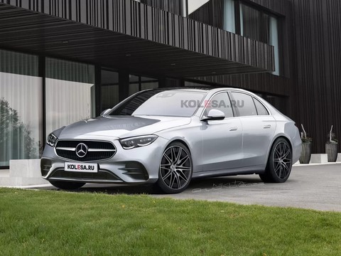 Mercedes-Benz E-Class 2023 lộ ảnh mới: Ngày càng giống S-Class, ra mắt đầu năm sau - Ảnh 4. Mercedes-Benz E-Class 2023 lộ ảnh mới: Ngày càng giống S-Class, ra mắt đầu năm sau - Ảnh 4.