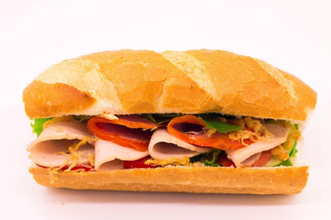 Tiệm bánh mì của hot streamer Pew Pew sau 4 năm giờ ra sao? - Ảnh 1. Tiệm bánh mì của hot streamer Pew Pew sau 4 năm giờ ra sao? - Ảnh 1.