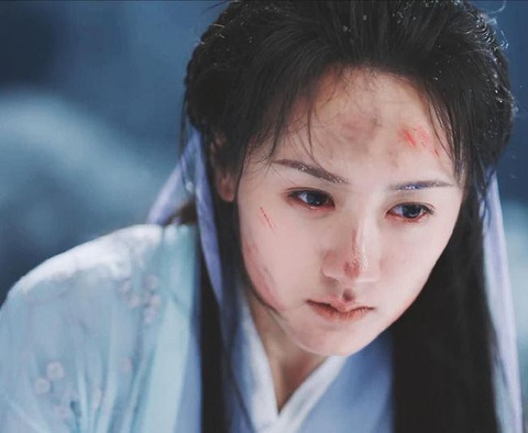 ‘Mối tình truyền kiếp’: Từ yêu thành hận dù vẫn nặng lòng vì nhau - Ảnh 3. ‘Mối tình truyền kiếp’: Từ yêu thành hận dù vẫn nặng lòng vì nhau - Ảnh 3.
