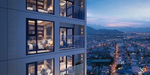 Nhà đầu tư tìm kiếm bất động sản mang giá trị dài hạn - Ảnh 3. Nhà đầu tư tìm kiếm bất động sản mang giá trị dài hạn - Ảnh 3.