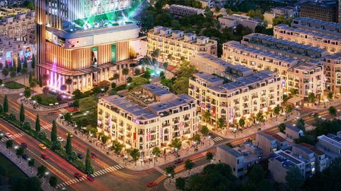 Cộng hưởng nhiều ưu thế Đồng Xoài - Bình Phước phát triển vượt bậc - Ảnh 4. Cộng hưởng nhiều ưu thế Đồng Xoài - Bình Phước phát triển vượt bậc - Ảnh 4.