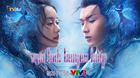 ‘Mối tình truyền kiếp’: Từ yêu thành hận dù vẫn nặng lòng vì nhau - Ảnh 6. ‘Mối tình truyền kiếp’: Từ yêu thành hận dù vẫn nặng lòng vì nhau - Ảnh 6.