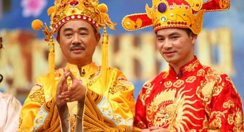 Xin lỗi vậy không được đâu, Xuân Bắc! - Ảnh 1. Xin lỗi vậy không được đâu, Xuân Bắc! - Ảnh 1.