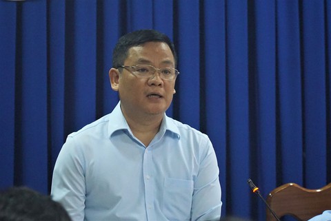 Vụ học sinh ngộ độc ở Nha Trang: Không để lây truyền ngược lại vi khuẩn cho những người khác - Ảnh 1. Vụ học sinh ngộ độc ở Nha Trang: Không để lây truyền ngược lại vi khuẩn cho những người khác - Ảnh 1.