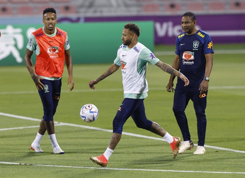 Dự đoán Brazil - Serbia: Chuyên gia tin vào Neymar - Ảnh 1. Dự đoán Brazil - Serbia: Chuyên gia tin vào Neymar - Ảnh 1.