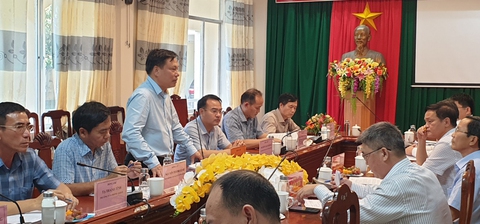 Sửa chữa hư hỏng quốc lộ 1 qua Phú Yên: Kéo dài thêm 1 tháng mới xong - Ảnh 1. Sửa chữa hư hỏng quốc lộ 1 qua Phú Yên: Kéo dài thêm 1 tháng mới xong - Ảnh 1.