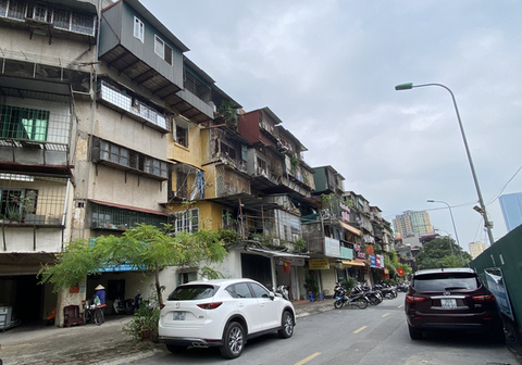 Luật sư: Chỉ cấp đăng ký thường trú cho người thuê nhà từ 20m2 là phân biệt đối xử - Ảnh 1. Luật sư: Chỉ cấp đăng ký thường trú cho người thuê nhà từ 20m2 là phân biệt đối xử - Ảnh 1.