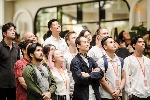 Xây móng cho công nghiệp điện ảnh: quá khó - Ảnh 1. Xây móng cho công nghiệp điện ảnh: quá khó - Ảnh 1.