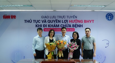 BHYT trả phí khám chữa bệnh đến mức nào cho người tham gia, chi phí cao có được thanh toán? - Ảnh 1. BHYT trả phí khám chữa bệnh đến mức nào cho người tham gia, chi phí cao có được thanh toán? - Ảnh 1.