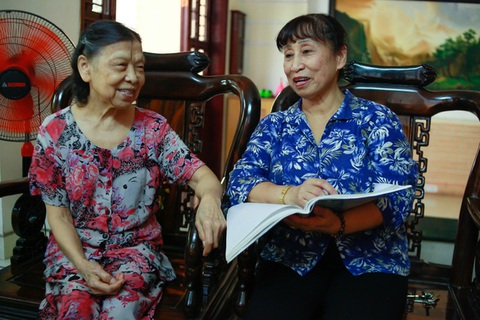 Tranh luận: Tổ dân phố nên xóa bỏ hay vẫn còn hữu dụng? - Ảnh 1. Tranh luận: Tổ dân phố nên xóa bỏ hay vẫn còn hữu dụng? - Ảnh 1.