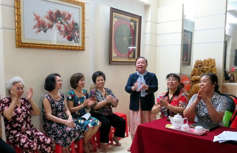 Phản hồi 23-11: Bỏ ngay tổ dân phố hay từ từ? - Ảnh 7. Phản hồi 23-11: Bỏ ngay tổ dân phố hay từ từ? - Ảnh 7.