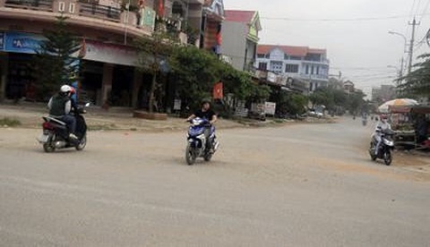 Trúng thưởng trăm triệu nhờ... ăn phở - Ảnh 1. Trúng thưởng trăm triệu nhờ... ăn phở - Ảnh 1.