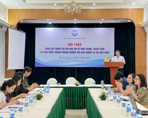 Người Việt chi 49.000 tỉ đồng/năm để mua thuốc lá - Ảnh 1. Người Việt chi 49.000 tỉ đồng/năm để mua thuốc lá - Ảnh 1.