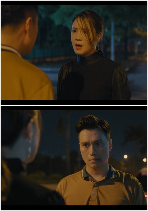 Phim Hành trình công lý bị chê qua nửa phim vẫn mãi chưa hết... mở bài - Ảnh 2. Phim Hành trình công lý bị chê qua nửa phim vẫn mãi chưa hết... mở bài - Ảnh 2.
