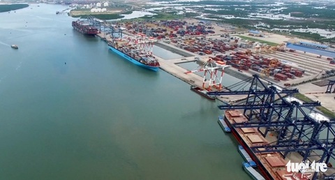 Cụ thể hóa hành động phát triển đột phá vùng Đông Nam Bộ - Ảnh 2. Cụ thể hóa hành động phát triển đột phá vùng Đông Nam Bộ - Ảnh 2.