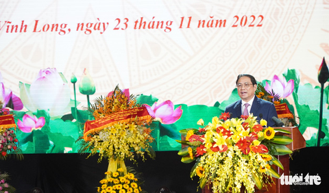 Ra sức học tập, noi gương cố Thủ tướng Võ Văn Kiệt - Ảnh 1. Ra sức học tập, noi gương cố Thủ tướng Võ Văn Kiệt - Ảnh 1.