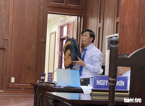 Tòa cấp cao hủy một án sơ thẩm xử 18 năm tù vì vi phạm tố tụng - Ảnh 2. Tòa cấp cao hủy một án sơ thẩm xử 18 năm tù vì vi phạm tố tụng - Ảnh 2.