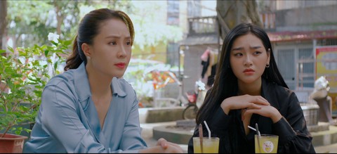 Phim Hành trình công lý bị chê qua nửa phim vẫn mãi chưa hết... mở bài - Ảnh 5. Phim Hành trình công lý bị chê qua nửa phim vẫn mãi chưa hết... mở bài - Ảnh 5.