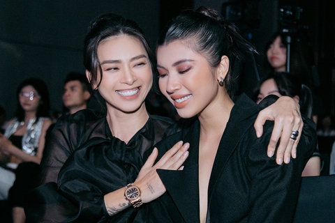 Ngô Thanh Vân bồi hồi khi Thanh Sói ra rạp sau 5 năm - Ảnh 2. Ngô Thanh Vân bồi hồi khi Thanh Sói ra rạp sau 5 năm - Ảnh 2.