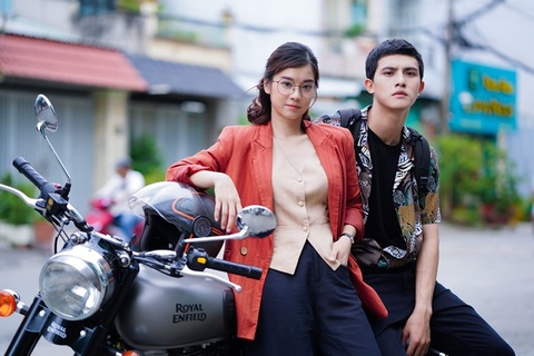 Người cần quên phải nhớ: Hãng phim của Charlie Nguyễn kiện công ty của Đức Thịnh đòi 5,9 tỉ đồng - Ảnh 2. Người cần quên phải nhớ: Hãng phim của Charlie Nguyễn kiện công ty của Đức Thịnh đòi 5,9 tỉ đồng - Ảnh 2.
