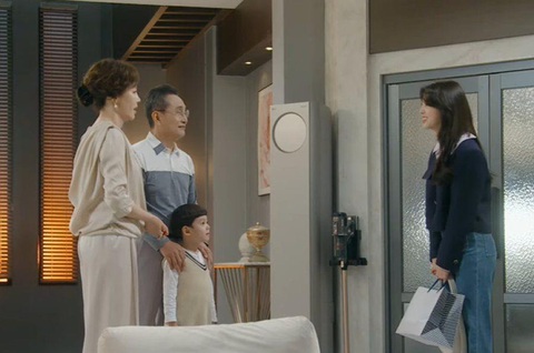 Người chồng thứ hai: Gay cấn hành trình ‘nối lại’ với chồng cũ để trả thù - Ảnh 3. Người chồng thứ hai: Gay cấn hành trình ‘nối lại’ với chồng cũ để trả thù - Ảnh 3.