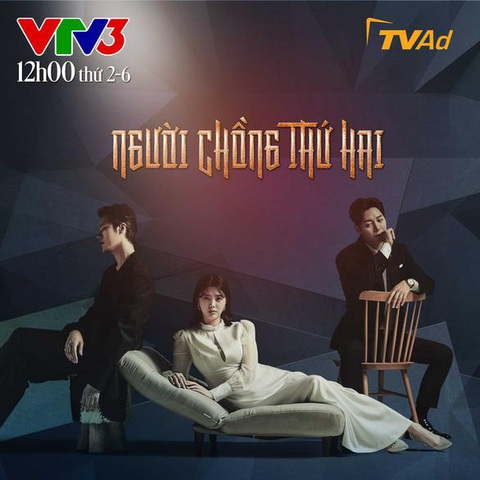 Người chồng thứ hai: Gay cấn hành trình ‘nối lại’ với chồng cũ để trả thù - Ảnh 6. Người chồng thứ hai: Gay cấn hành trình ‘nối lại’ với chồng cũ để trả thù - Ảnh 6.
