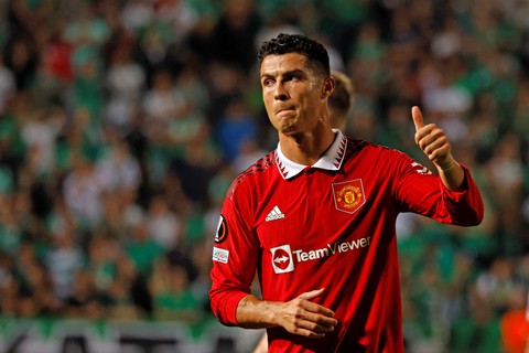 Nhà Glazer cân nhắc rao bán Manchester United - Ảnh 2. Nhà Glazer cân nhắc rao bán Manchester United - Ảnh 2.