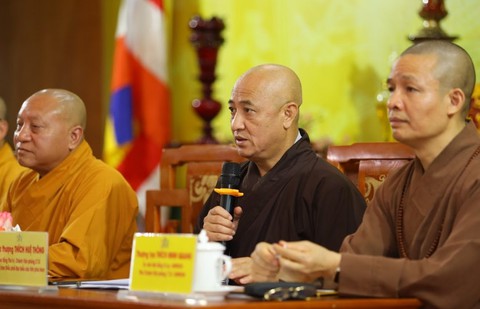 Tăng ni không chứng minh được tài sản riêng, khi hoàn tục không được mang theo tài sản - Ảnh 2. Tăng ni không chứng minh được tài sản riêng, khi hoàn tục không được mang theo tài sản - Ảnh 2.