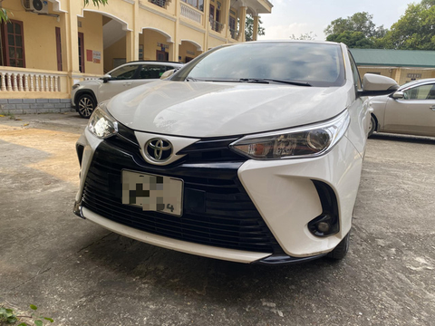 Vì sao tài xế xe hơi tông hai cô gái thương vong? - Ảnh 1. Vì sao tài xế xe hơi tông hai cô gái thương vong? - Ảnh 1.