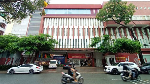 Vụ ngộ độc tại Trường iSchool Nha Trang: Khởi tố vụ án vi phạm về an toàn thực phẩm - Ảnh 1. Vụ ngộ độc tại Trường iSchool Nha Trang: Khởi tố vụ án vi phạm về an toàn thực phẩm - Ảnh 1.