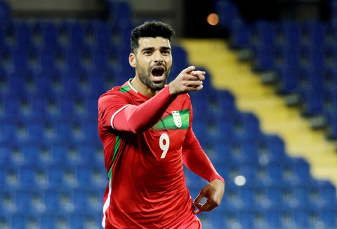 Dự đoán Xứ Wales - Iran: Khó chọn Iran - Ảnh 1. Dự đoán Xứ Wales - Iran: Khó chọn Iran - Ảnh 1.