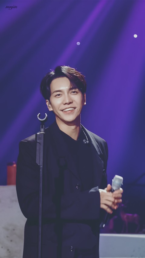 Lee Seung Gi tiết lộ lý do phát hiện bị quỵt lương trong văn bản khởi kiện - Ảnh 1. Lee Seung Gi tiết lộ lý do phát hiện bị quỵt lương trong văn bản khởi kiện - Ảnh 1.