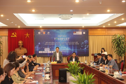 Start-up Việt: Thiếu các ý tưởng có khả năng thuyết phục các nhà đầu tư - Ảnh 1. Start-up Việt: Thiếu các ý tưởng có khả năng thuyết phục các nhà đầu tư - Ảnh 1.