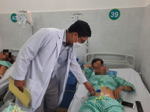 Bệnh quai bị thường khởi phát mùa nào? - Ảnh 1. Bệnh quai bị thường khởi phát mùa nào? - Ảnh 1.