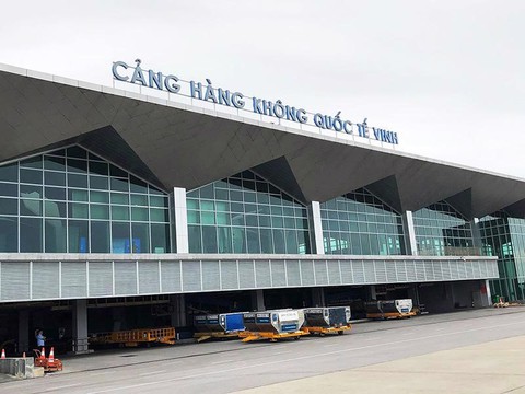 Loạt dự án hạ tầng nghìn tỉ sẽ đưa du lịch Nghệ An cất cánh - Ảnh 1. Loạt dự án hạ tầng nghìn tỉ sẽ đưa du lịch Nghệ An cất cánh - Ảnh 1.