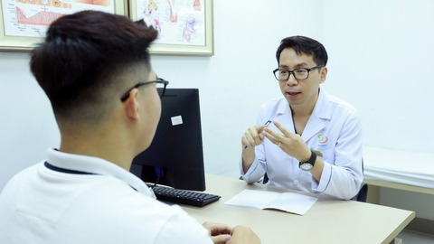 Tinh trùng nam giới giảm một nửa trong mấy mươi năm qua, thủ phạm? - Ảnh 1. Tinh trùng nam giới giảm một nửa trong mấy mươi năm qua, thủ phạm? - Ảnh 1.