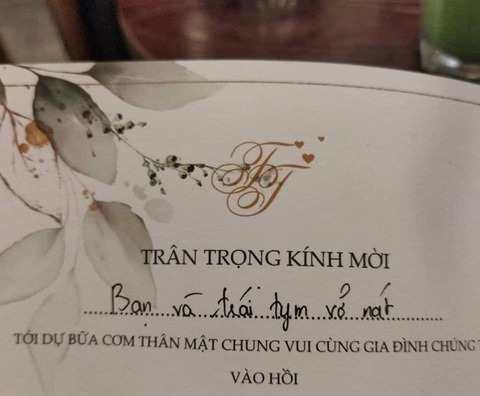 Ảnh vui 24-11: Vợ đẻ nên khuyến mãi trà sữa nha bà con! - Ảnh 3. Ảnh vui 24-11: Vợ đẻ nên khuyến mãi trà sữa nha bà con! - Ảnh 3.